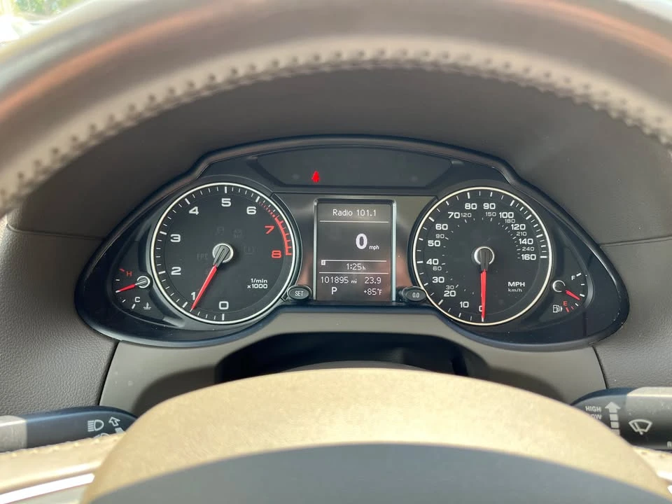 2016 Audi 8R Q5 - Image 14 of 15