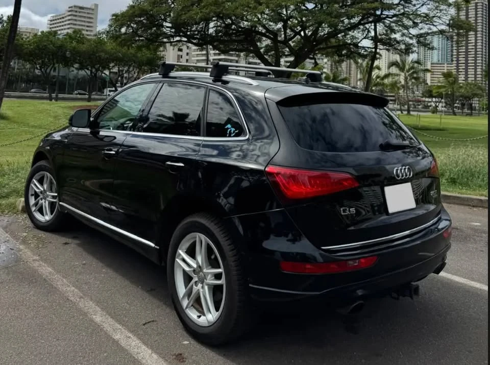 2016 Audi 8R Q5 - Image 5 of 8