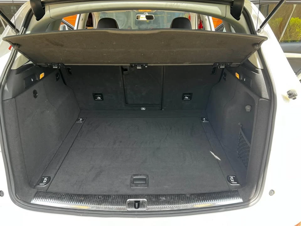 2016 Audi 8R Q5 - Image 13 of 14
