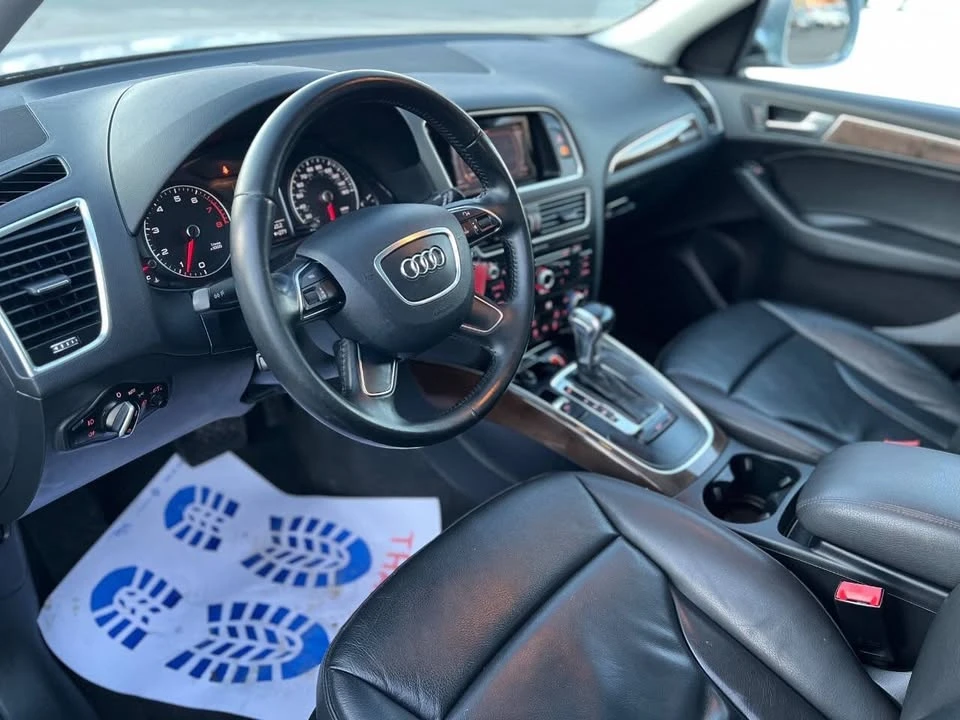 2016 Audi 8R Q5 - Image 17 of 20