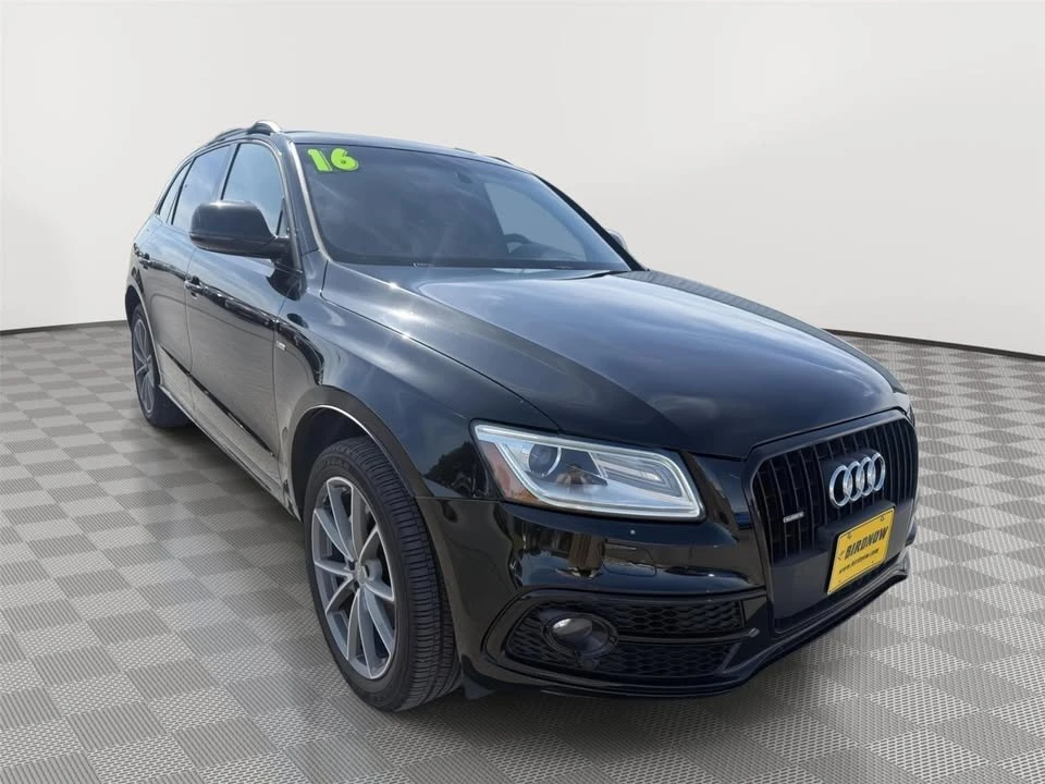 2016 Audi 8R Q5 - Image 2 of 15