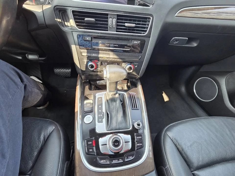 2016 Audi 8R Q5 - Image 12 of 12