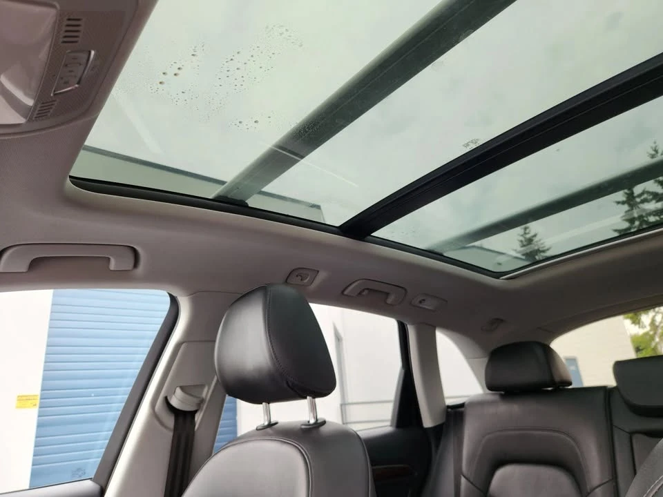 2016 Audi 8R Q5 - Image 13 of 20