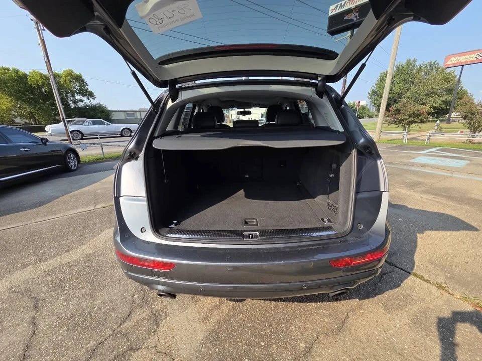 2016 Audi 8R Q5 - Image 4 of 12