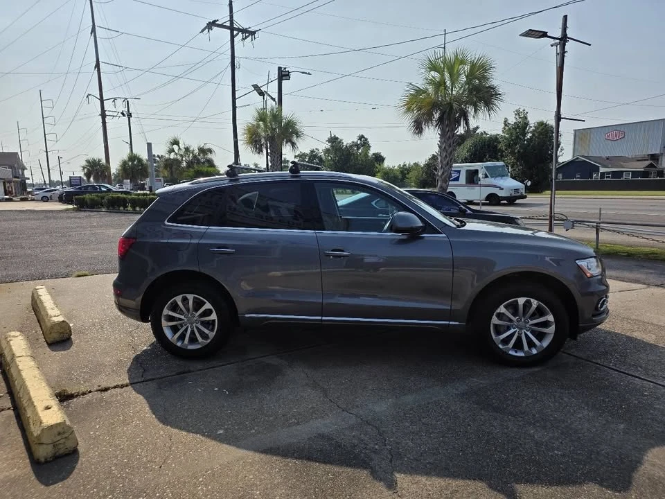 2016 Audi 8R Q5 - Image 5 of 12