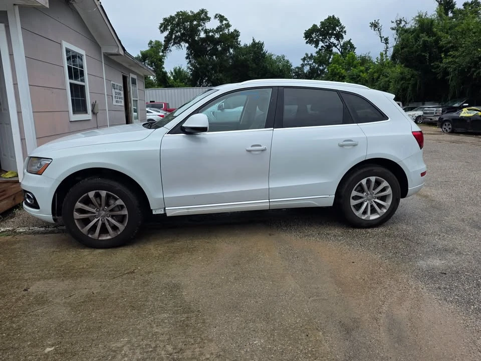 2016 Audi 8R Q5 - Image 2 of 19