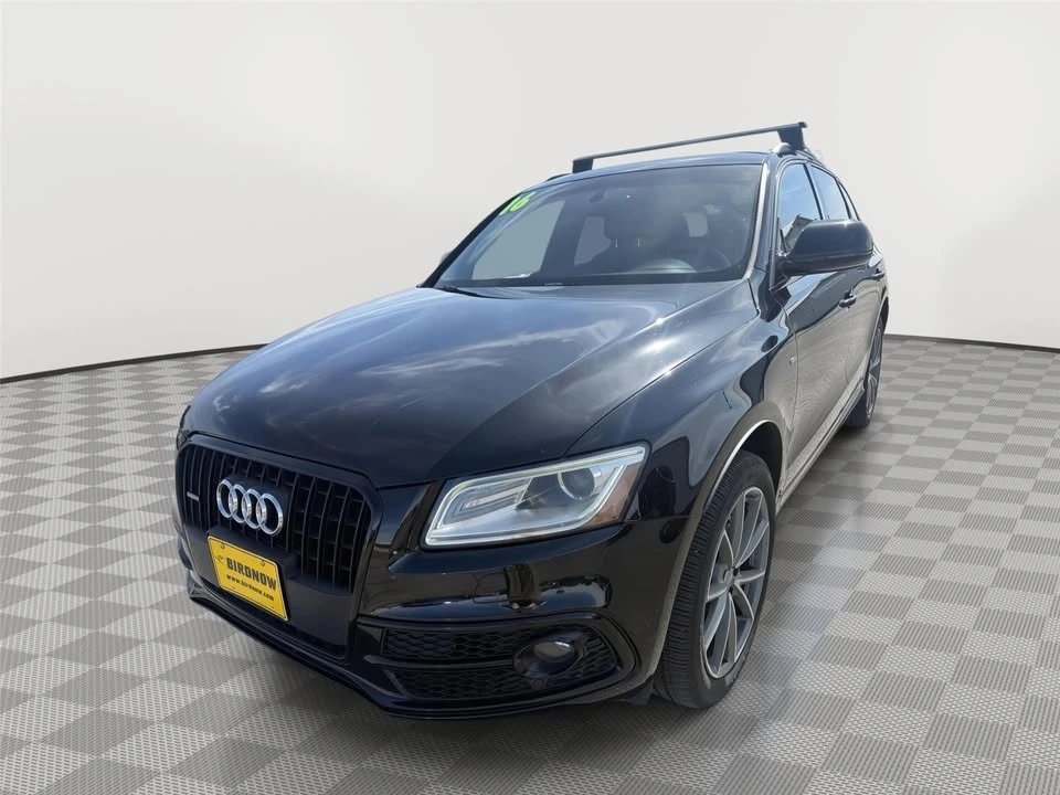 2016 Audi 8R Q5 - Image 4 of 15