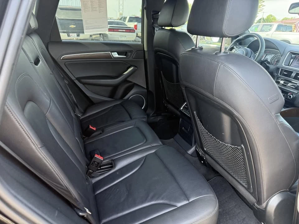 2016 Audi 8R Q5 - Image 14 of 15