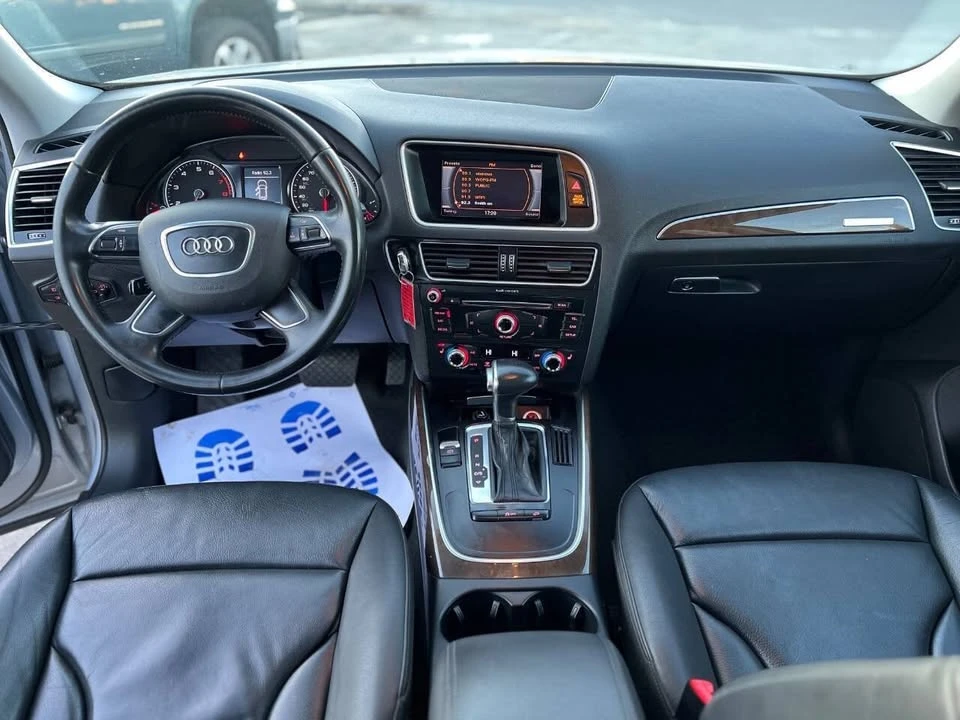 2016 Audi 8R Q5 - Image 16 of 20