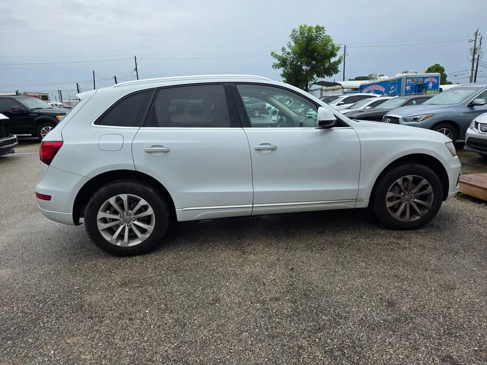 2016 Audi 8R Q5 - Image 6 of 19