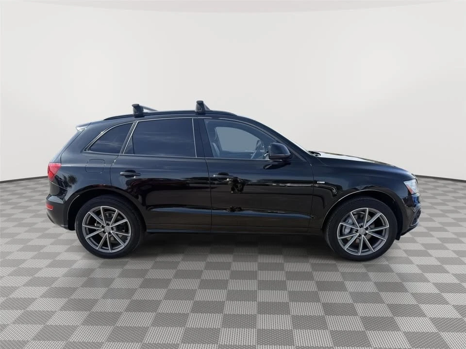 2016 Audi 8R Q5 - Image 5 of 15
