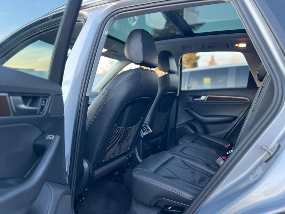 2016 Audi 8R Q5 - Image 12 of 20