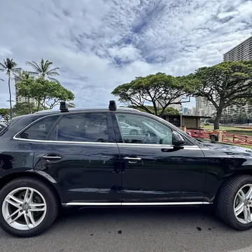 2016 Audi Q5