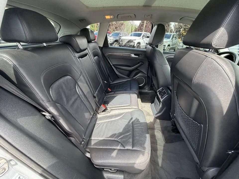 2016 Audi 8R Q5 - Image 16 of 19