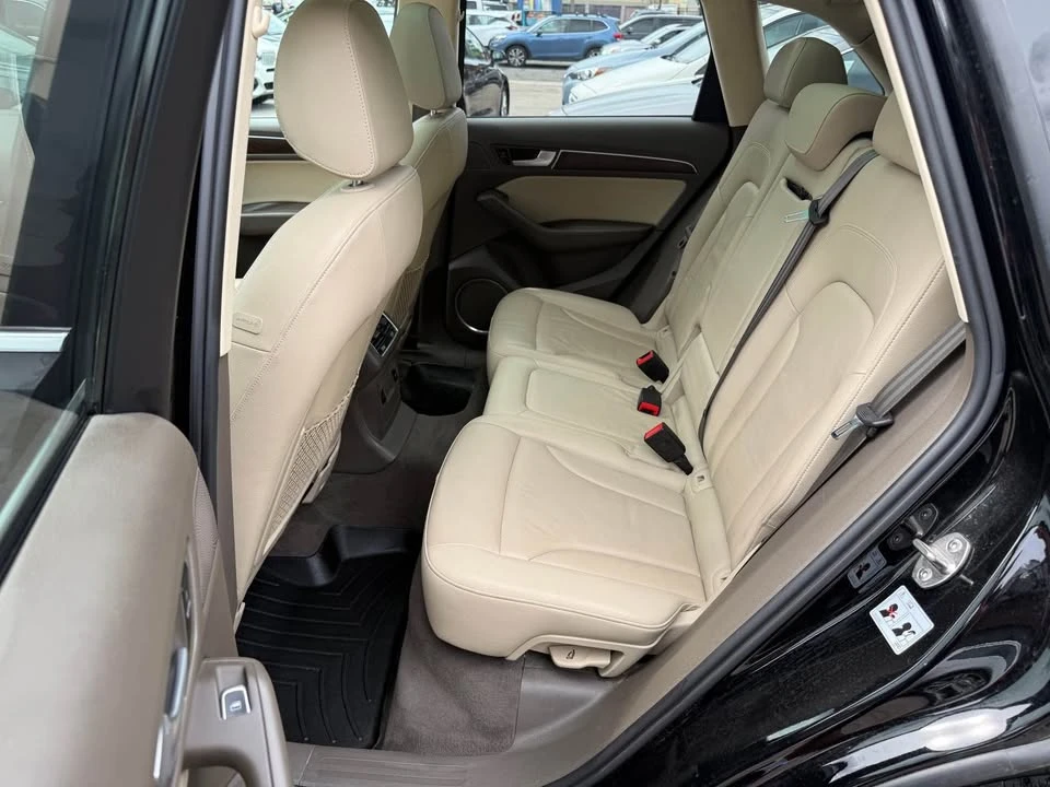 2016 Audi 8R Q5 - Image 12 of 20