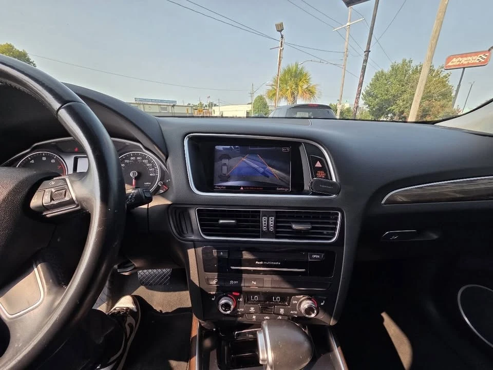 2016 Audi 8R Q5 - Image 10 of 12