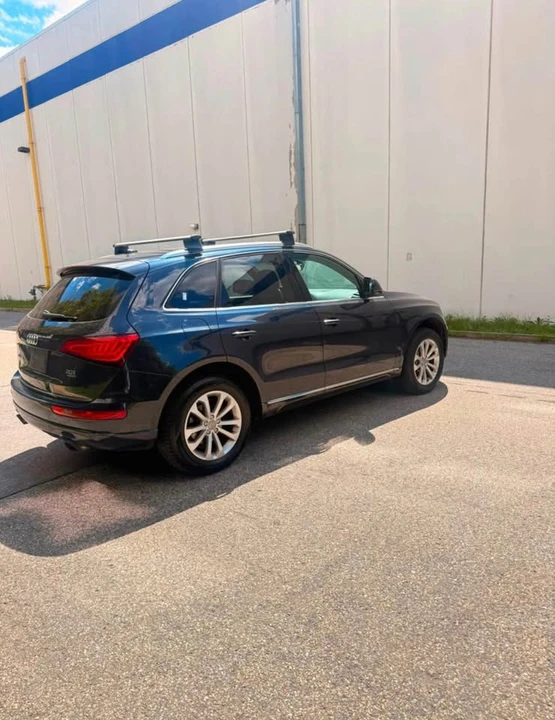 2016 Audi 8R Q5 - Image 6 of 10
