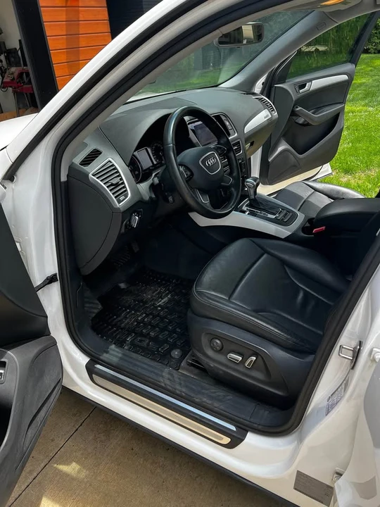 2016 Audi 8R Q5 - Image 10 of 14