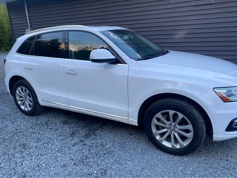 2016 Audi 8R Q5 - Image 2 of 7