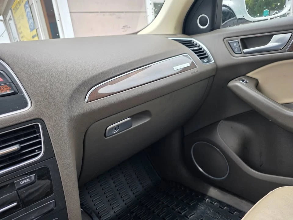 2016 Audi 8R Q5 - Image 17 of 19