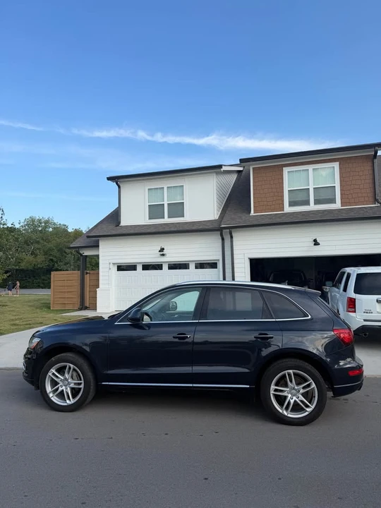 2016 Audi 8R Q5 - Image 2 of 13
