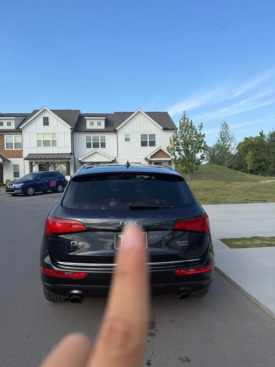 2016 Audi 8R Q5 - Image 4 of 13