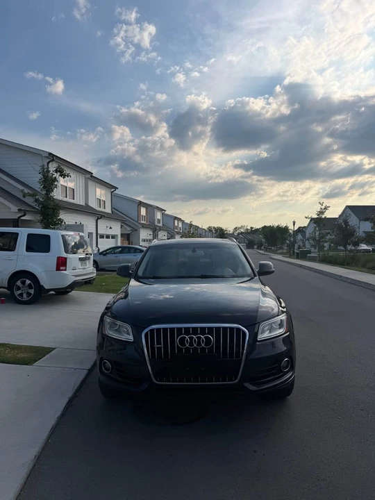 2016 Audi 8R Q5 - Image 5 of 13