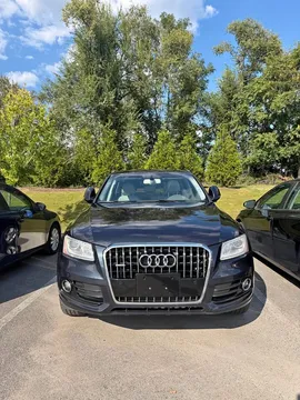 2016 Audi Q5