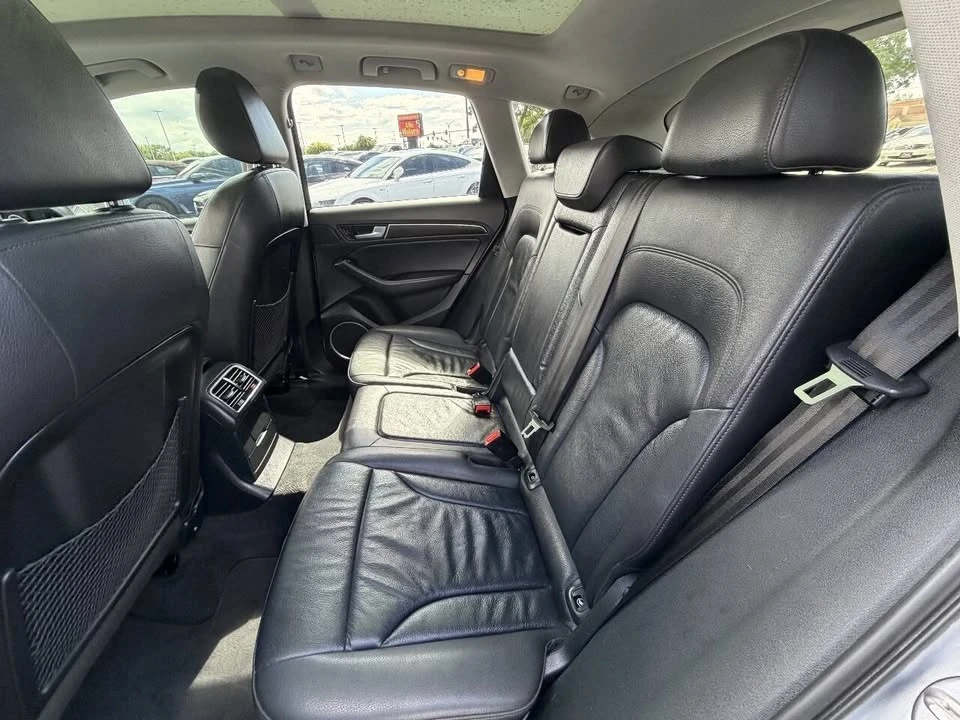 2016 Audi 8R Q5 - Image 15 of 19