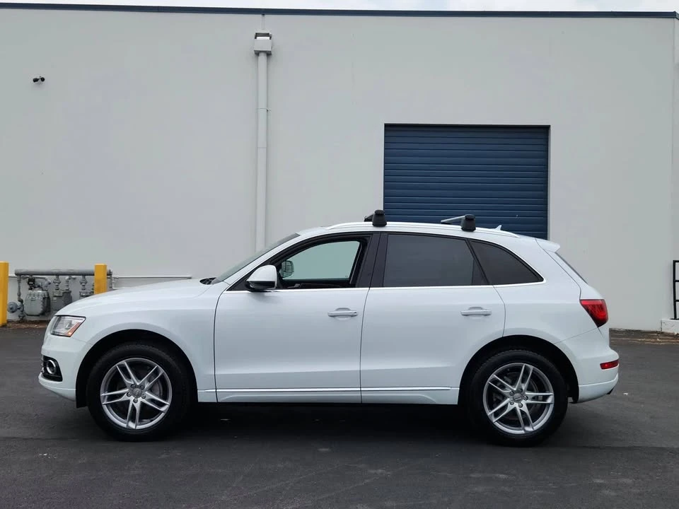 2016 Audi 8R Q5 - Image 2 of 20