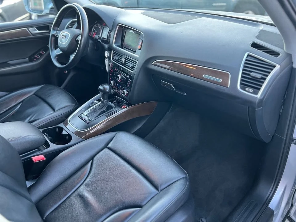 2016 Audi 8R Q5 - Image 18 of 20
