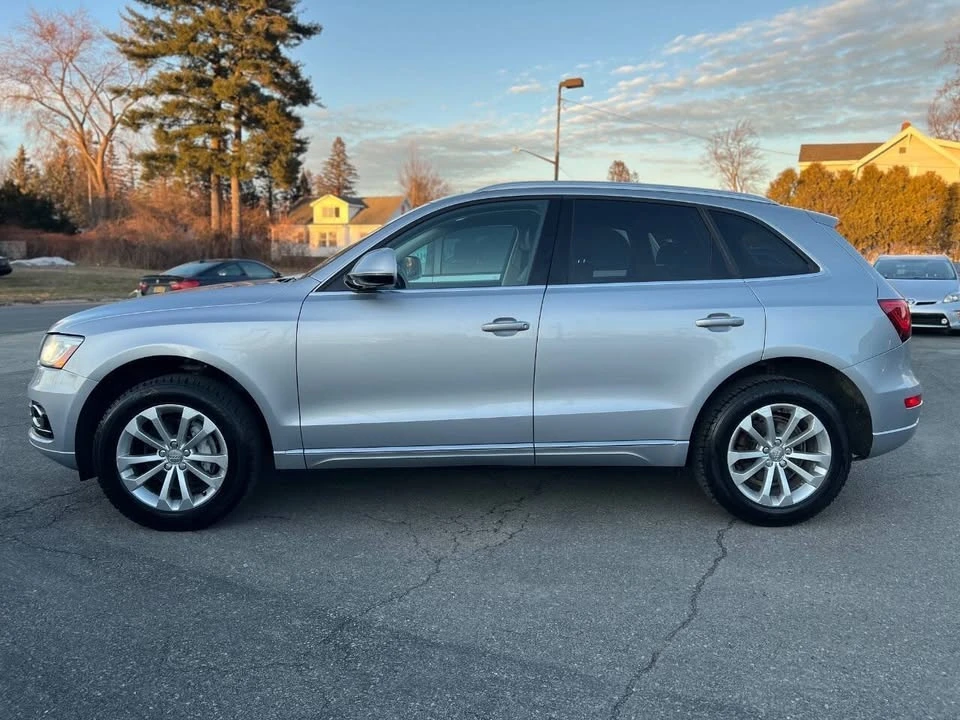 2016 Audi 8R Q5 - Image 10 of 20