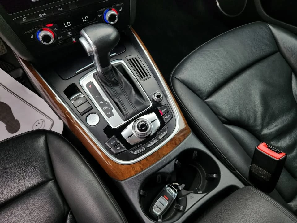 2016 Audi 8R Q5 - Image 11 of 20