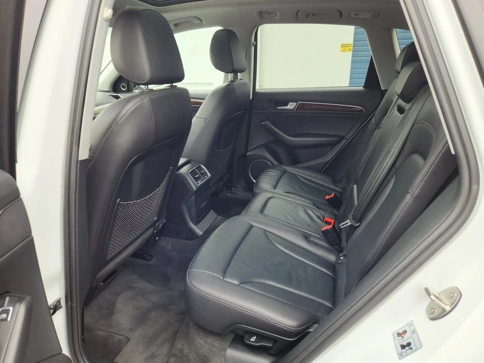 2016 Audi 8R Q5 - Image 16 of 20