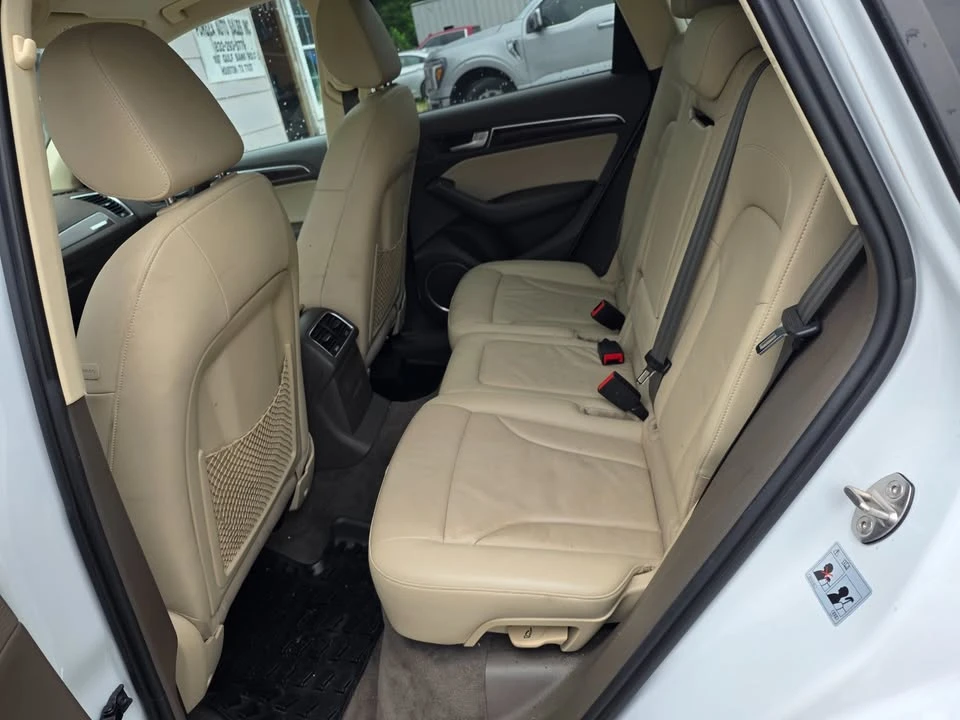 2016 Audi 8R Q5 - Image 11 of 19