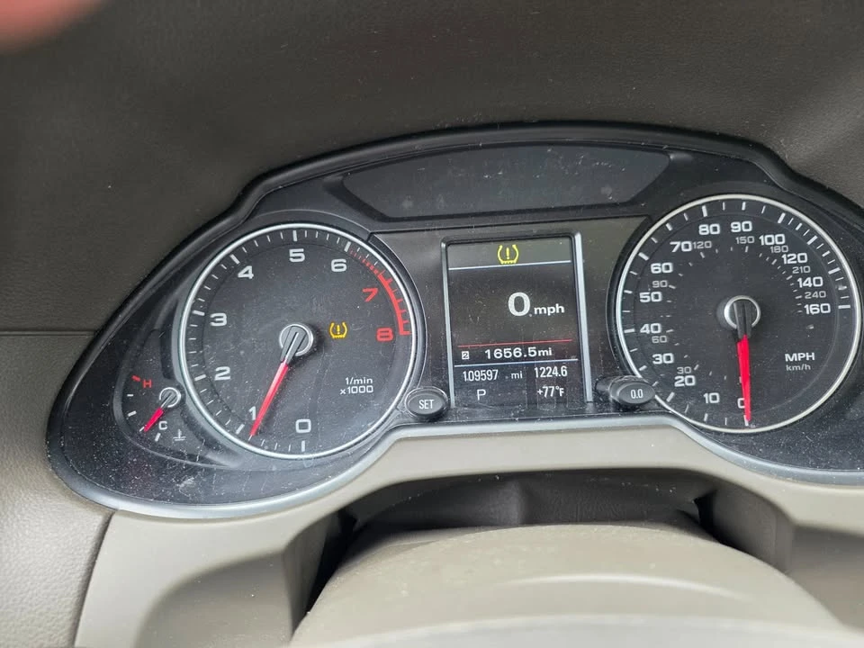 2016 Audi 8R Q5 - Image 14 of 19