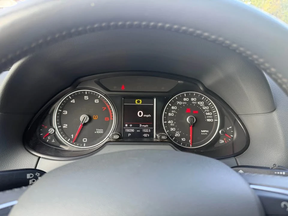 2016 Audi 8R Q5 - Image 6 of 13