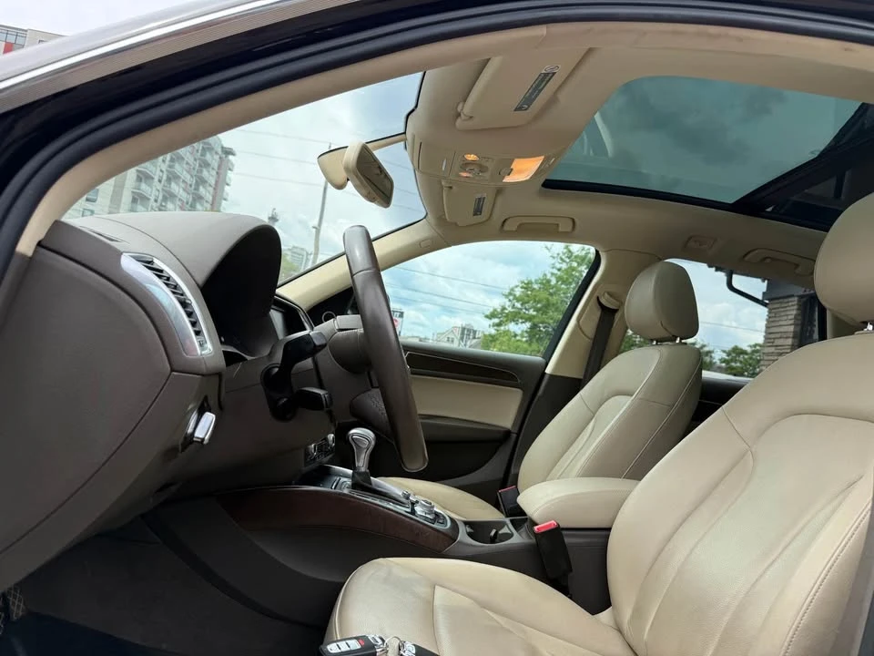 2016 Audi 8R Q5 - Image 17 of 20