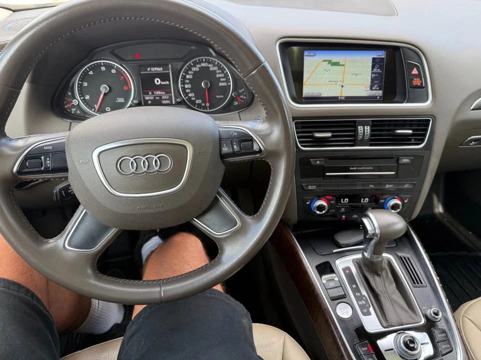 2016 Audi 8R Q5 - Image 19 of 20