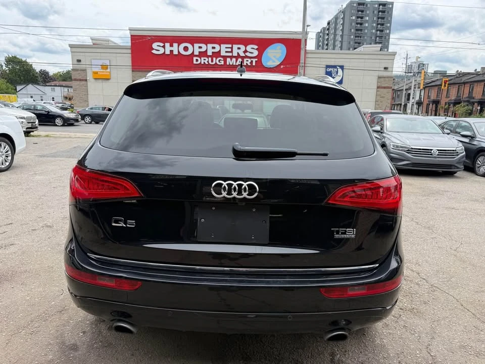 2016 Audi 8R Q5 - Image 10 of 20