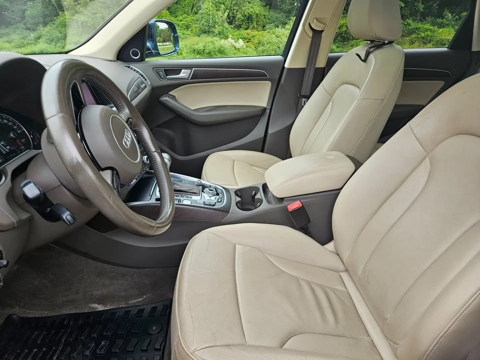 2016 Audi 8R Q5 - Image 4 of 11