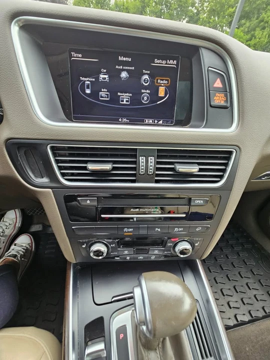 2016 Audi 8R Q5 - Image 8 of 11