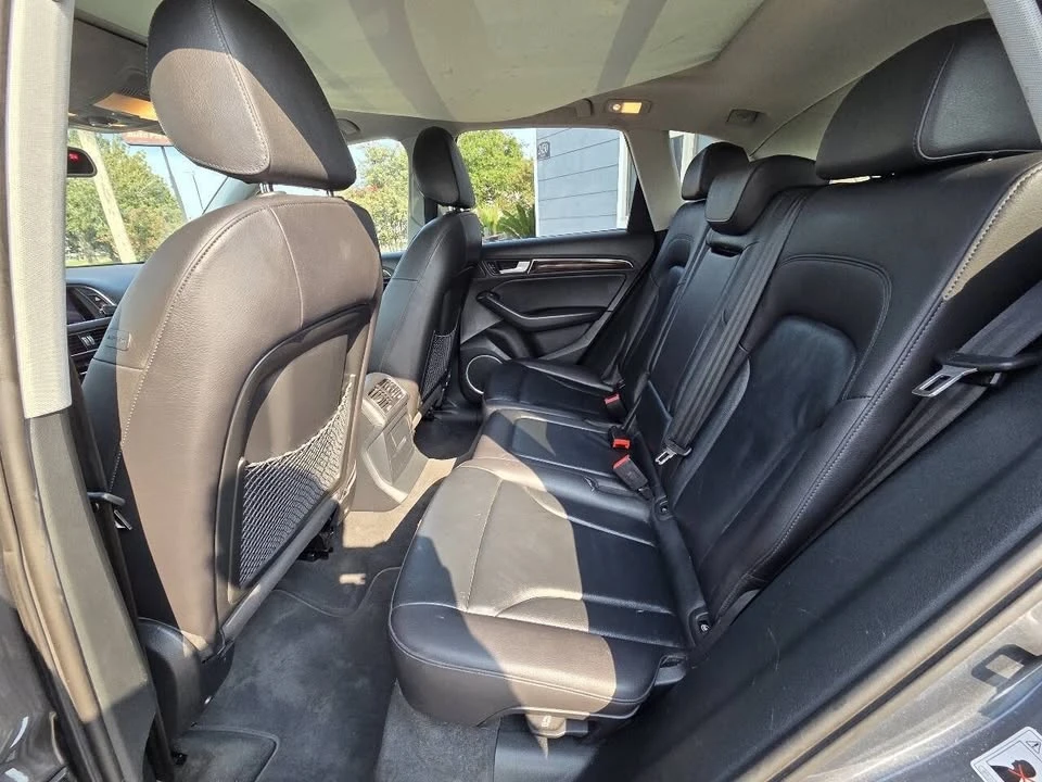 2016 Audi 8R Q5 - Image 7 of 12