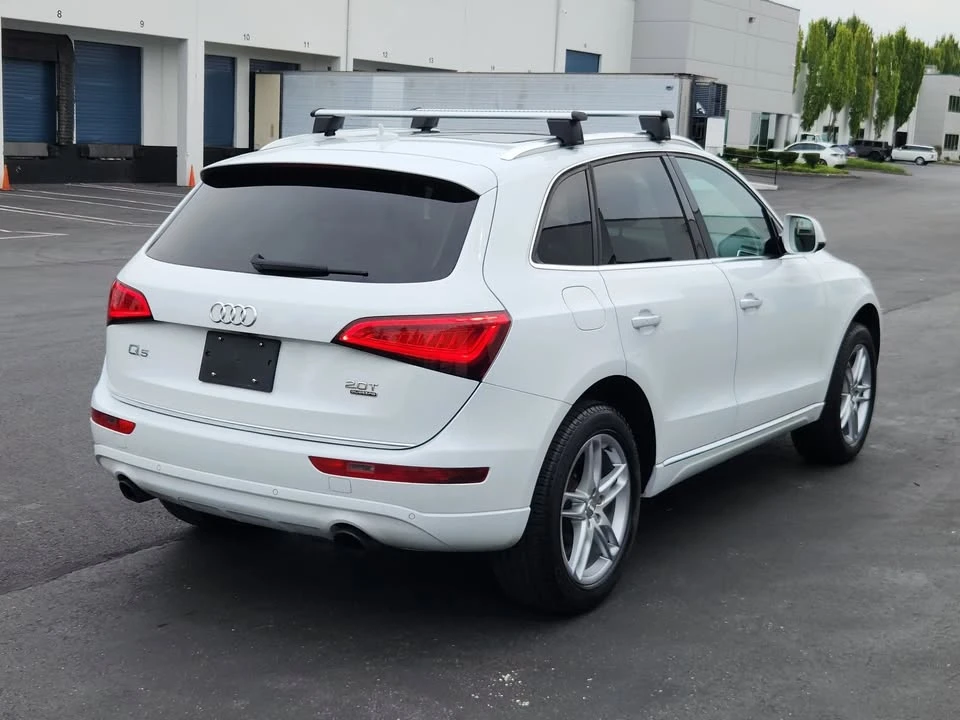 2016 Audi 8R Q5 - Image 4 of 20