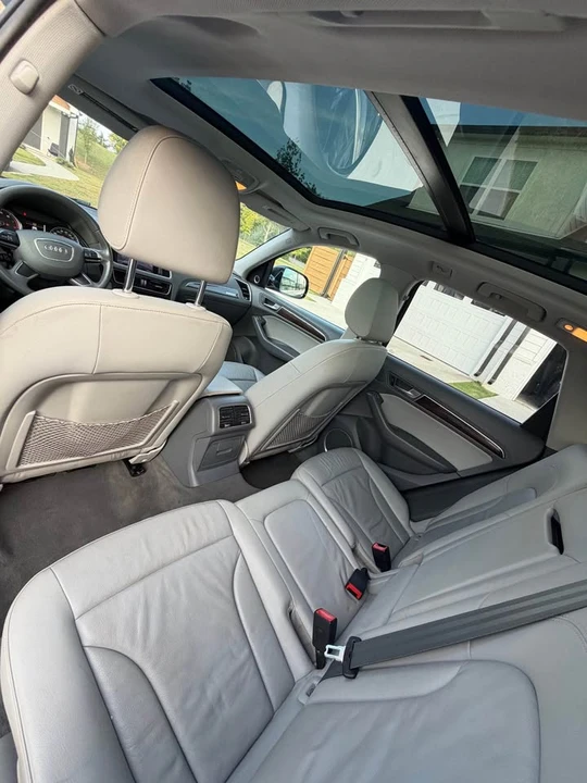 2016 Audi 8R Q5 - Image 9 of 13