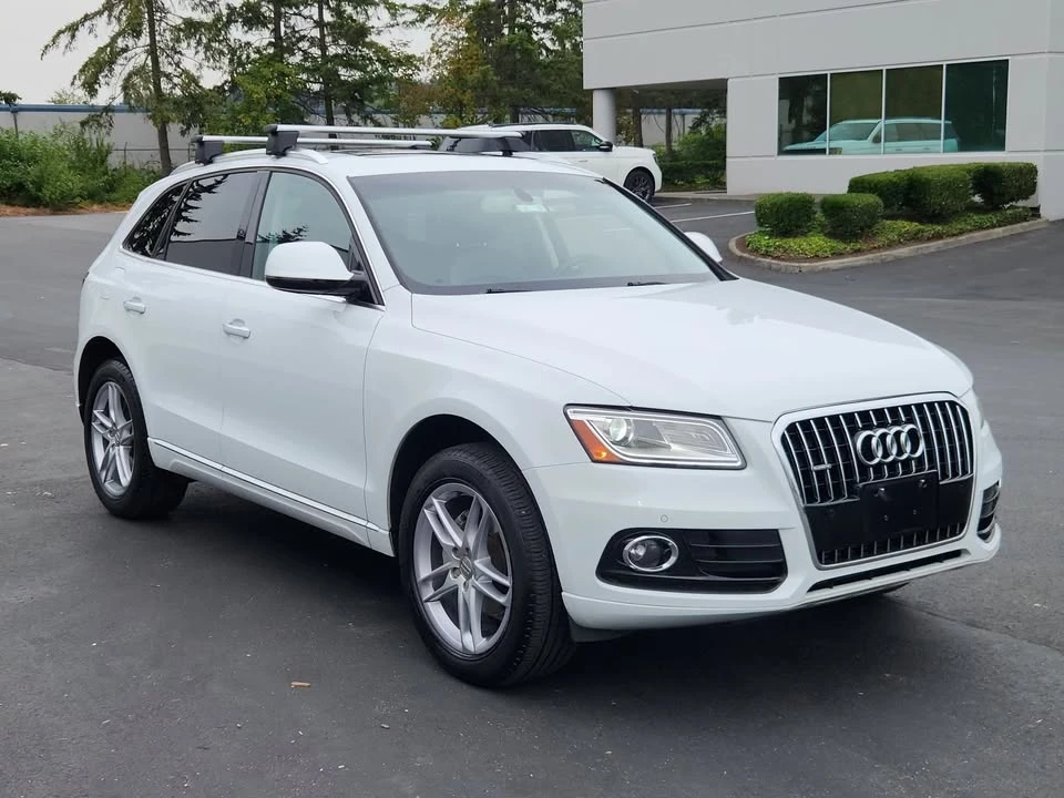 2016 Audi 8R Q5 - Image 5 of 20