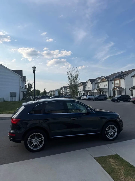 2016 Audi 8R Q5 - Image 3 of 13