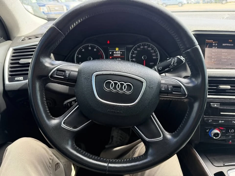 2016 Audi 8R Q5 - Image 19 of 19