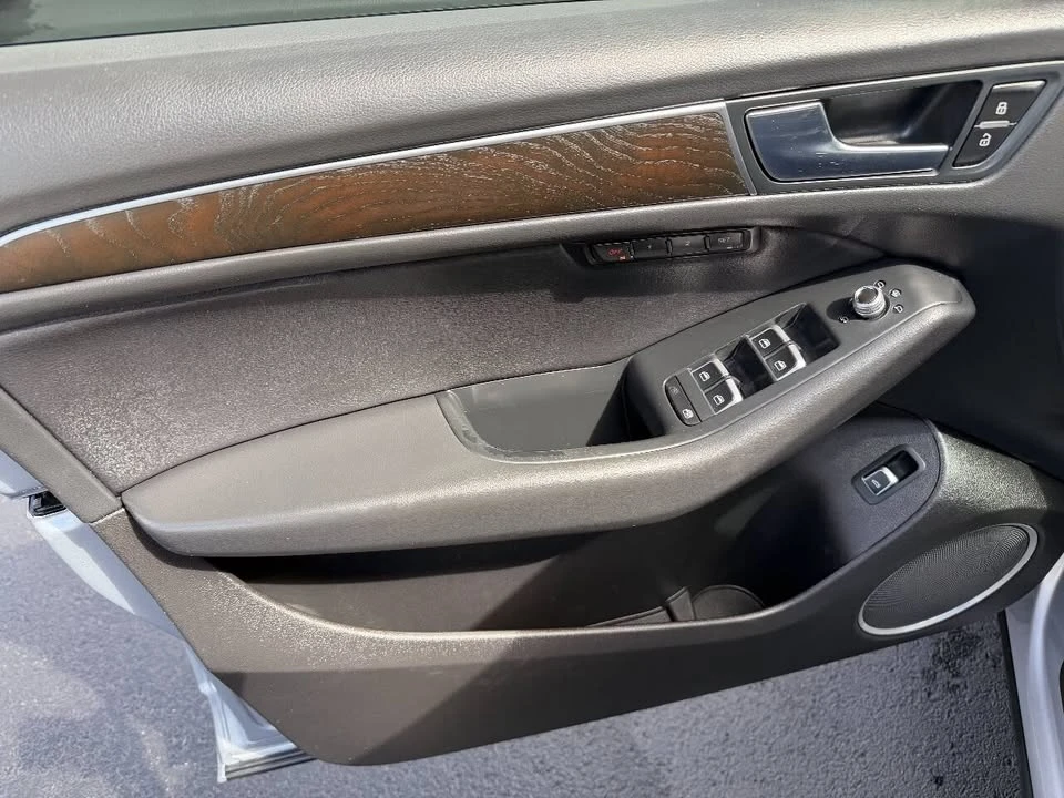 2016 Audi 8R Q5 - Image 14 of 19