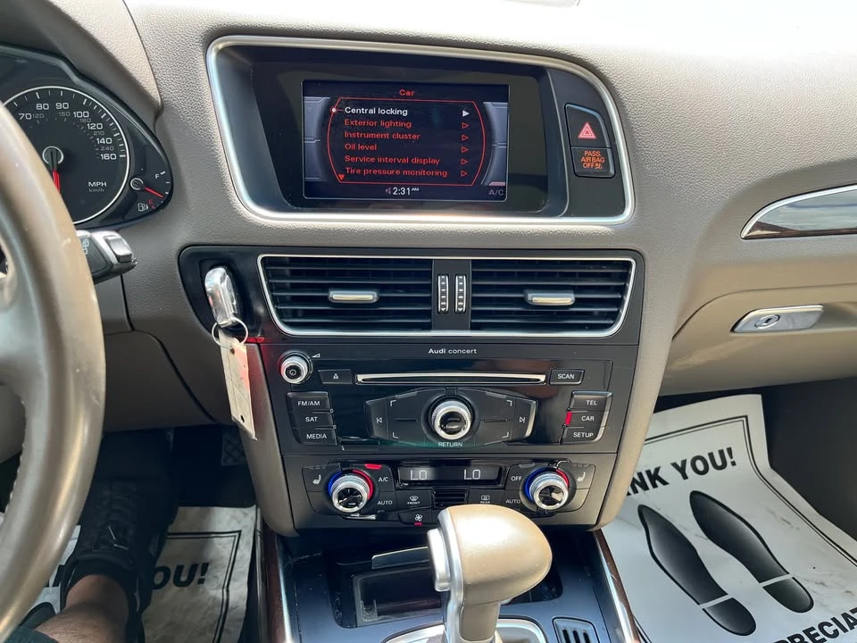 2016 Audi 8R Q5 - Image 15 of 15